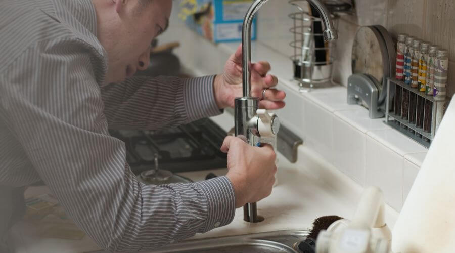 Professional sewer line replacement in Russell, KY